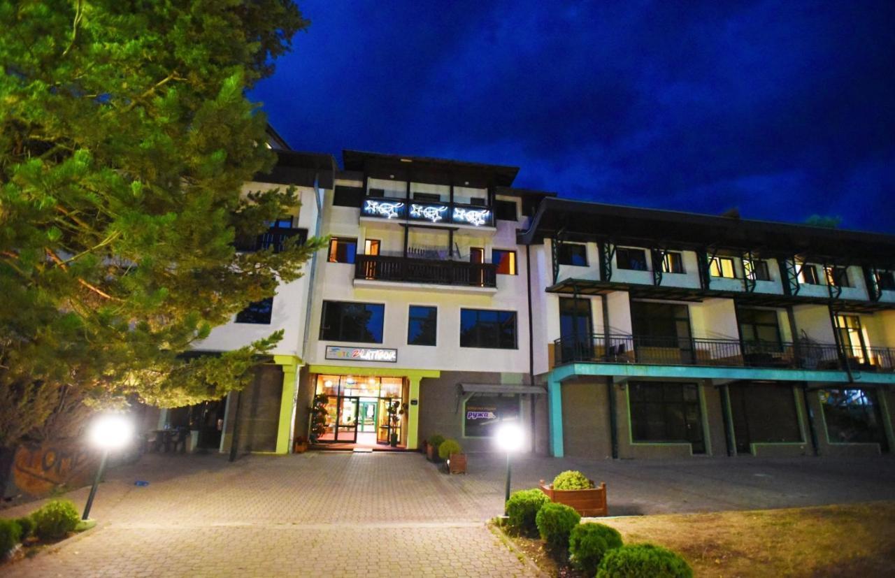 City Center Appartment Zlatibor Exterior photo