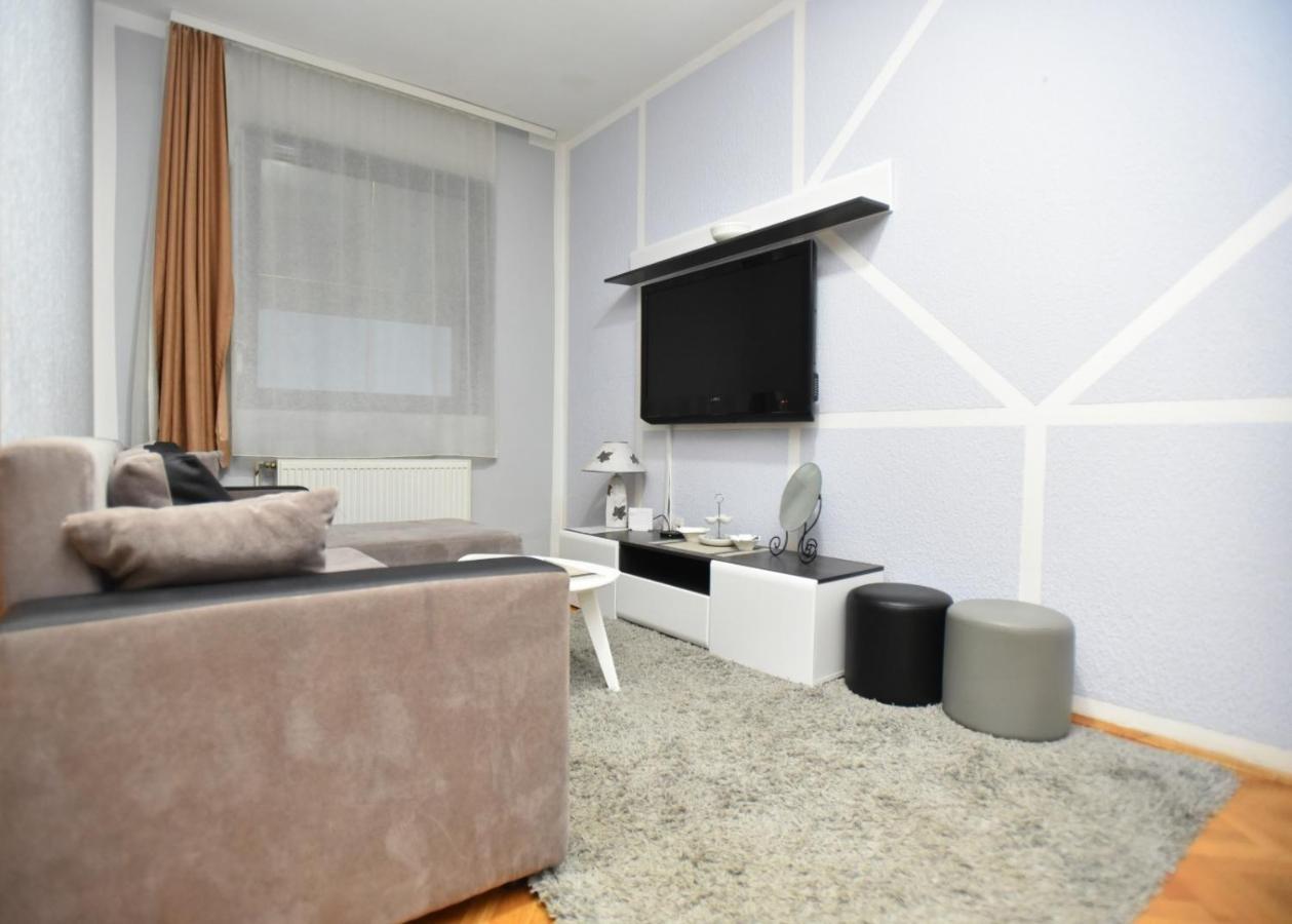 City Center Appartment Zlatibor Exterior photo