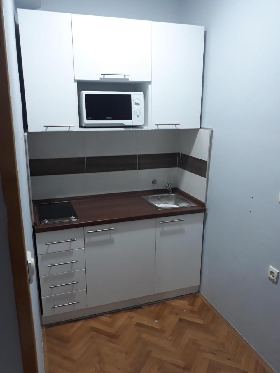 City Center Appartment Zlatibor Exterior photo